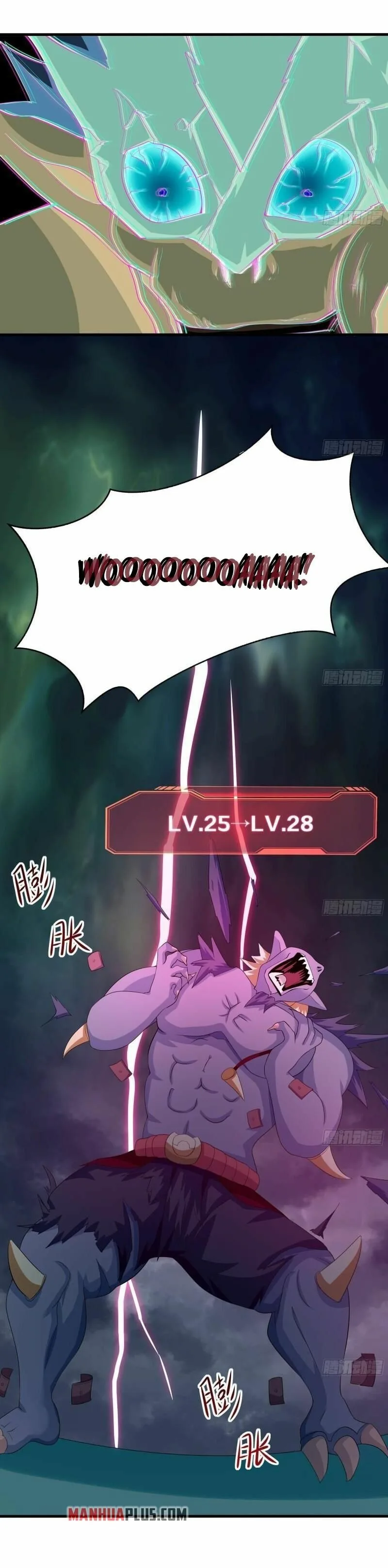 I Opened A Harem in Hell Chapter 34 page 10