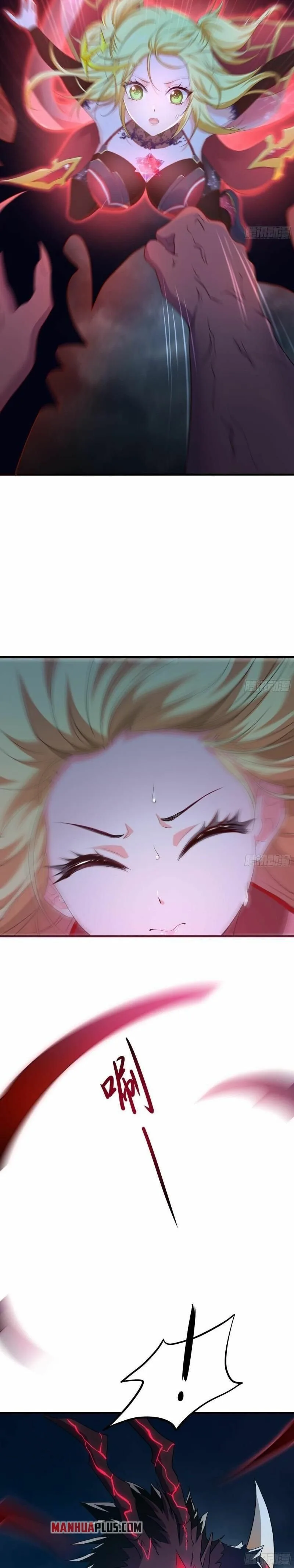 I Opened A Harem in Hell Chapter 34 page 18