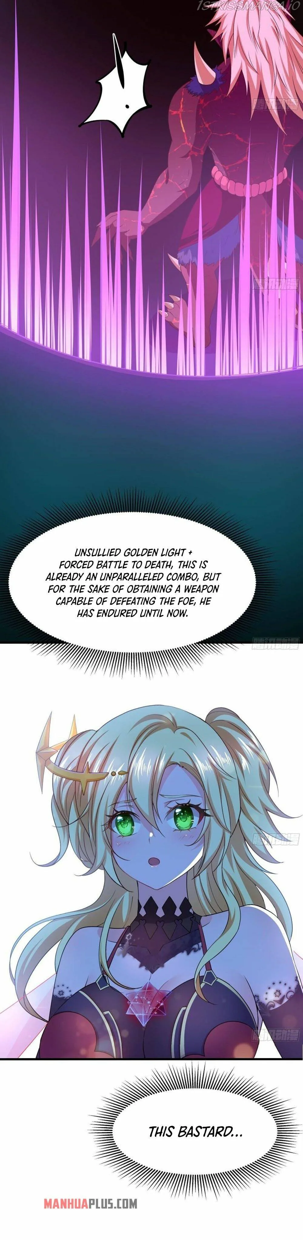 I Opened A Harem in Hell Chapter 35 page 18