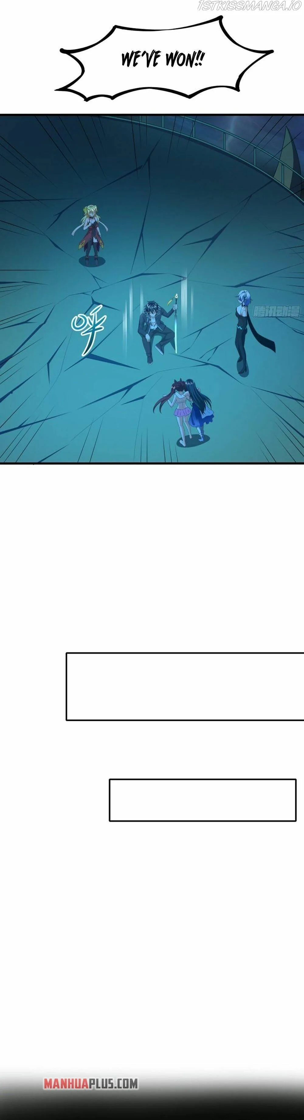 I Opened A Harem in Hell Chapter 35 page 22
