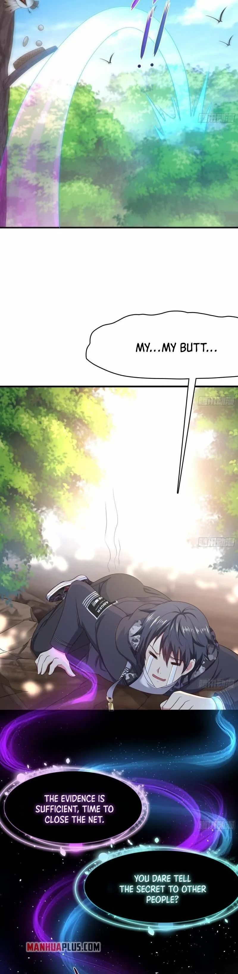 I Opened A Harem in Hell Chapter 37 page 9