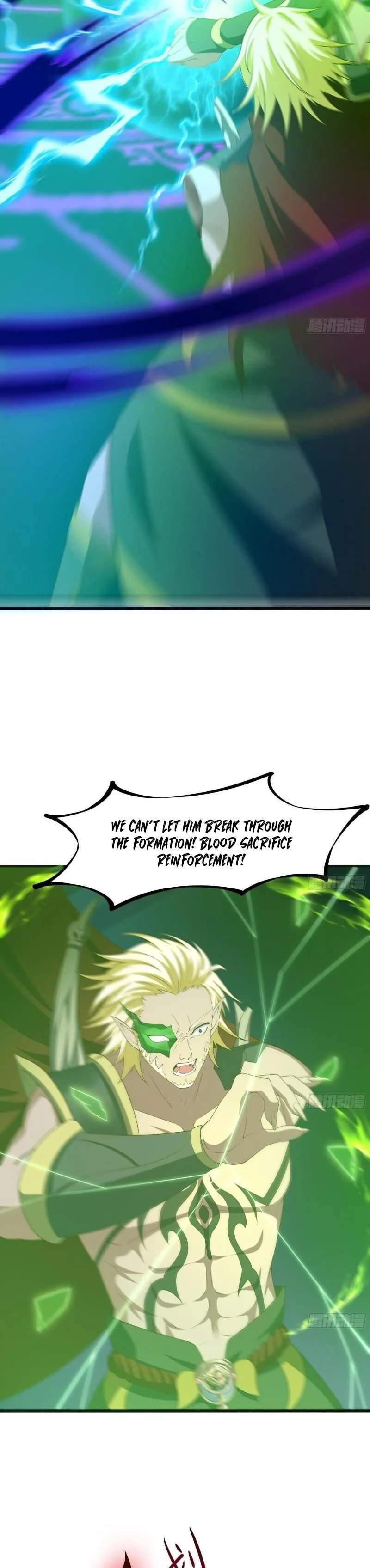 I Opened A Harem in Hell Chapter 38 page 4
