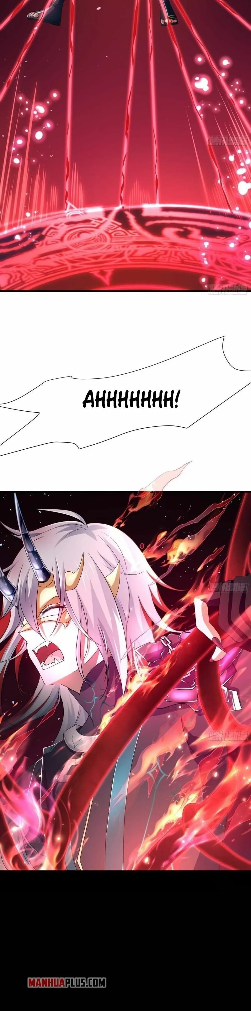 I Opened A Harem in Hell Chapter 38 page 7