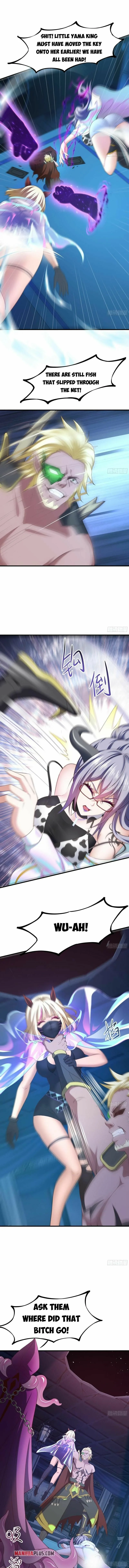 I Opened A Harem in Hell Chapter 39 page 5