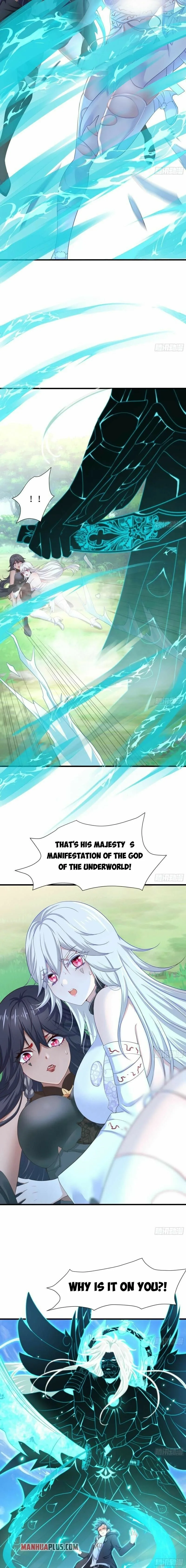 I Opened A Harem in Hell Chapter 39 page 9