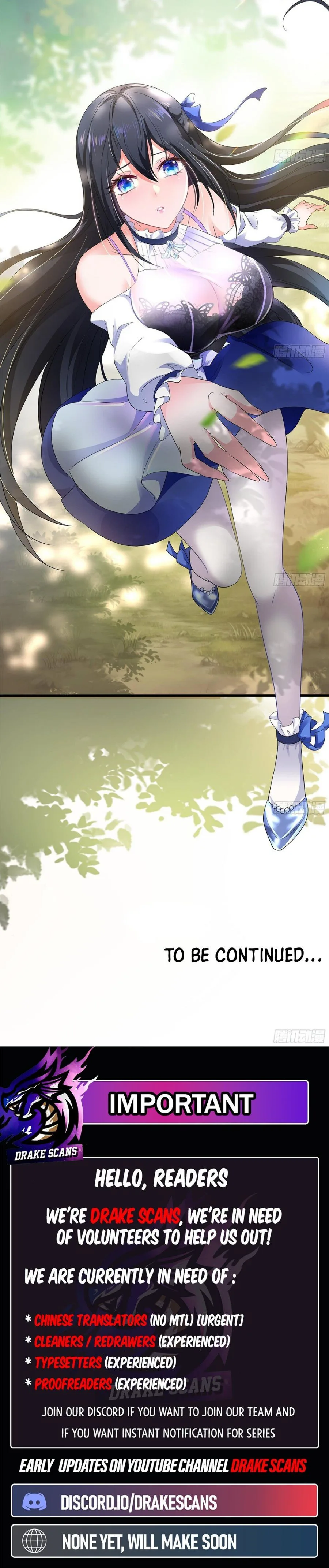 I Opened A Harem in Hell Chapter 4 page 16