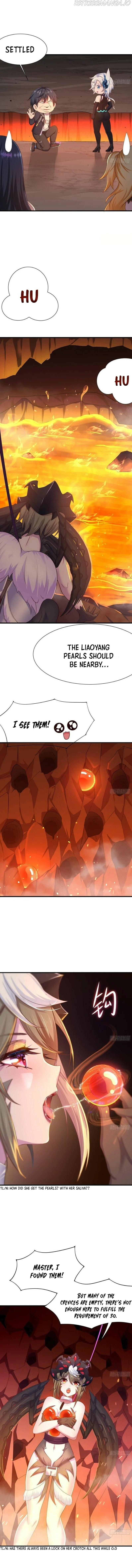 I Opened A Harem in Hell Chapter 41 page 2