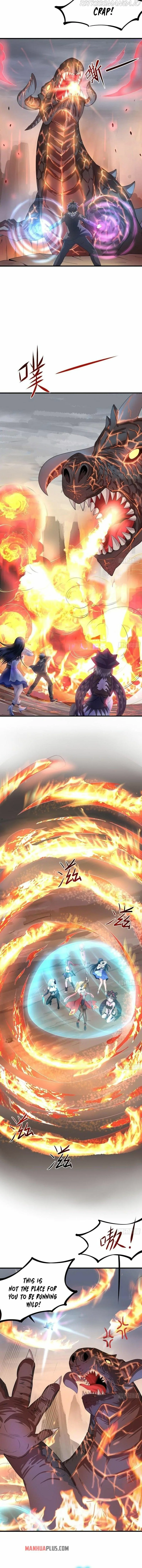 I Opened A Harem in Hell Chapter 41 page 6