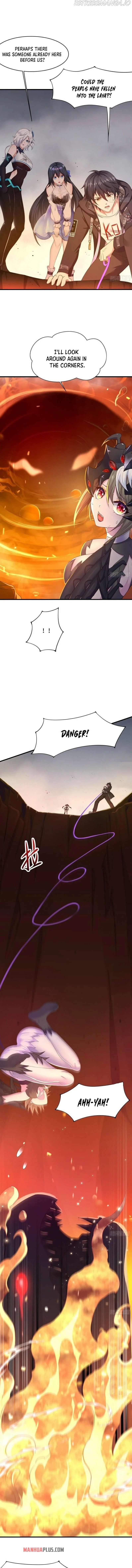 I Opened A Harem in Hell Chapter 41 page 3
