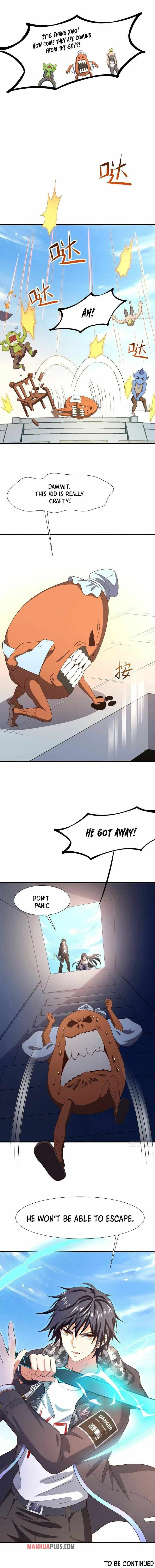 I Opened A Harem in Hell Chapter 42 page 5