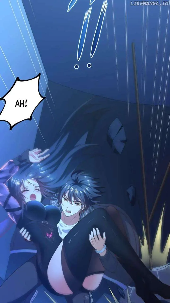 I Opened A Harem in Hell Chapter 43 page 15