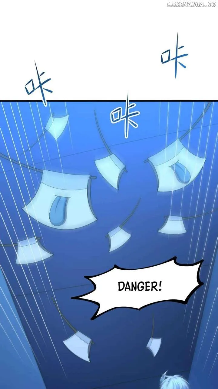 I Opened A Harem in Hell Chapter 43 page 13