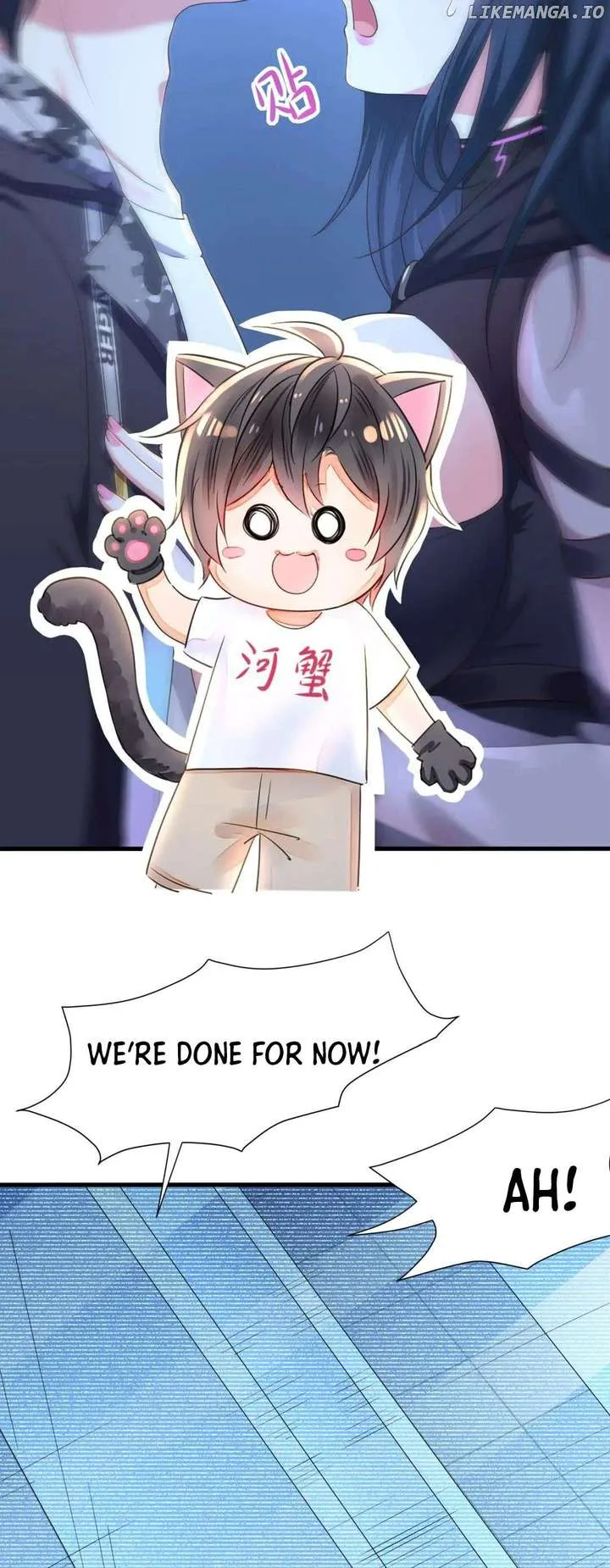 I Opened A Harem in Hell Chapter 43 page 31