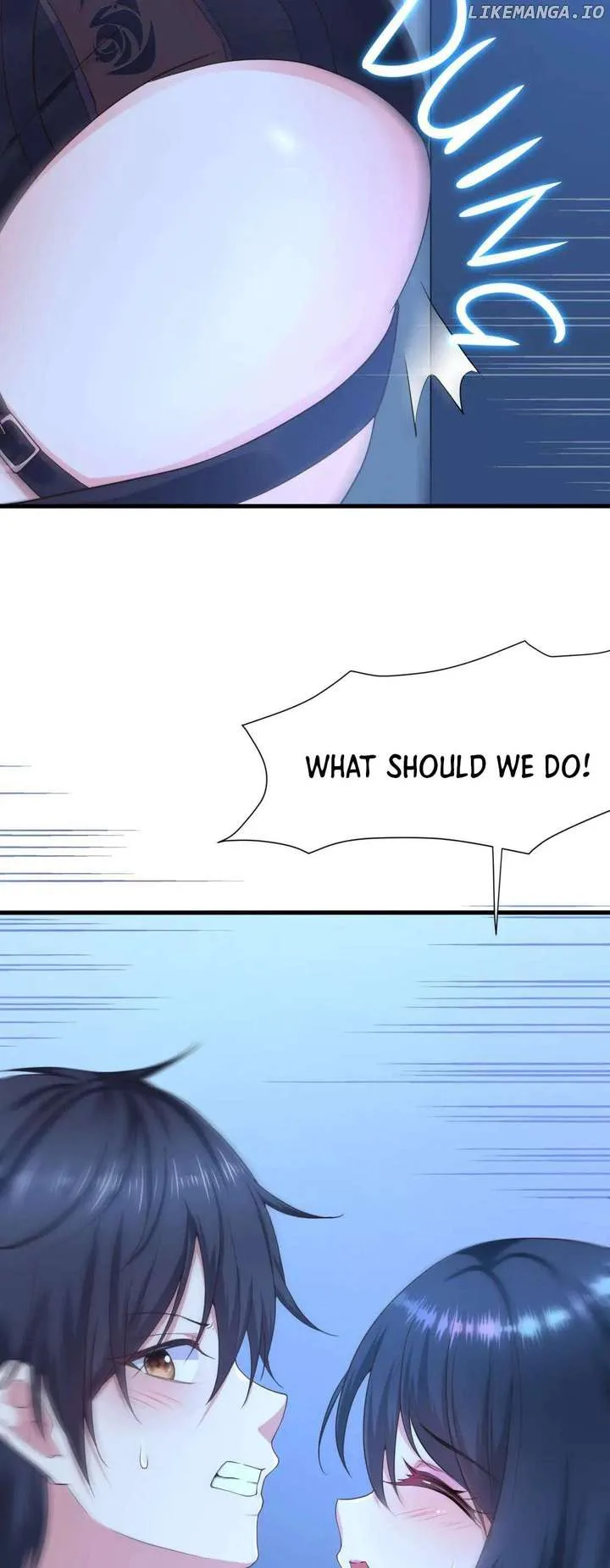 I Opened A Harem in Hell Chapter 43 page 30