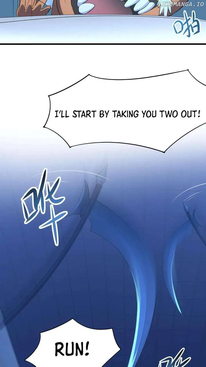 I Opened A Harem in Hell Chapter 43 page 24