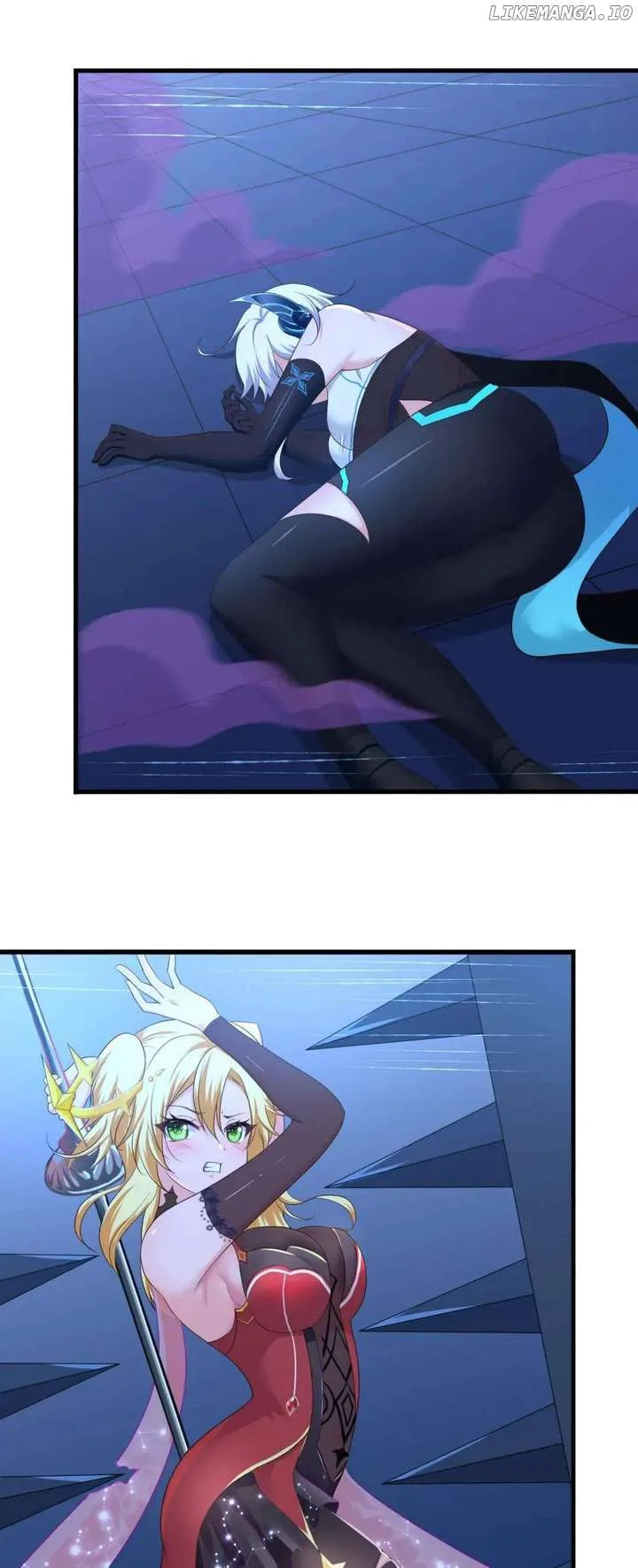 I Opened A Harem in Hell Chapter 43 page 33