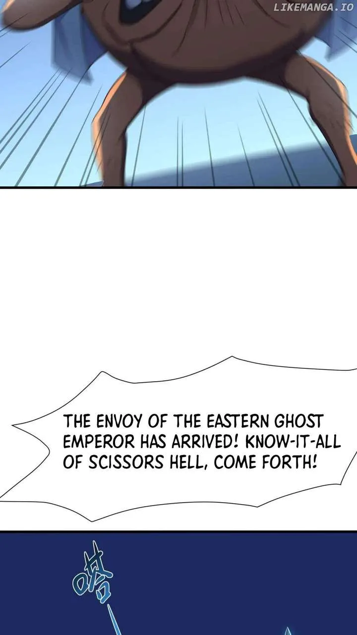 I Opened A Harem in Hell Chapter 44 page 16
