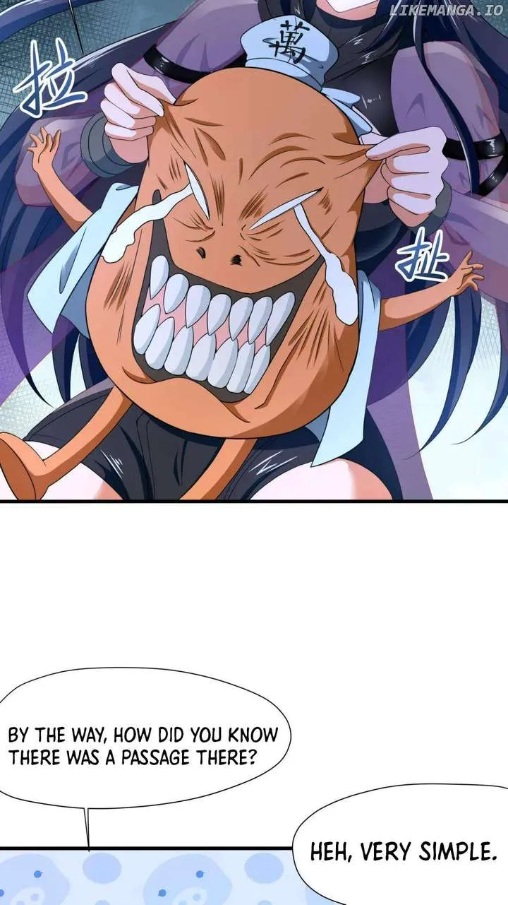 I Opened A Harem in Hell Chapter 44 page 6