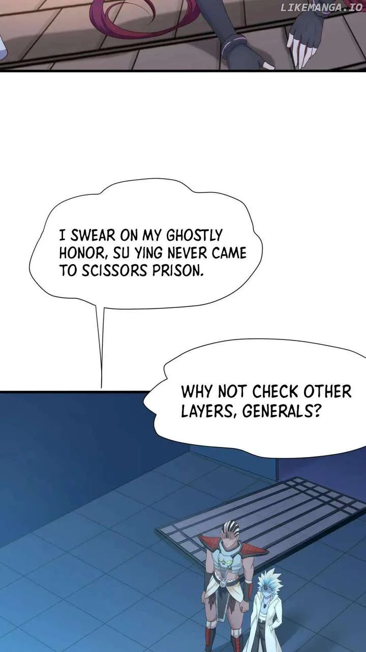 I Opened A Harem in Hell Chapter 44 page 30