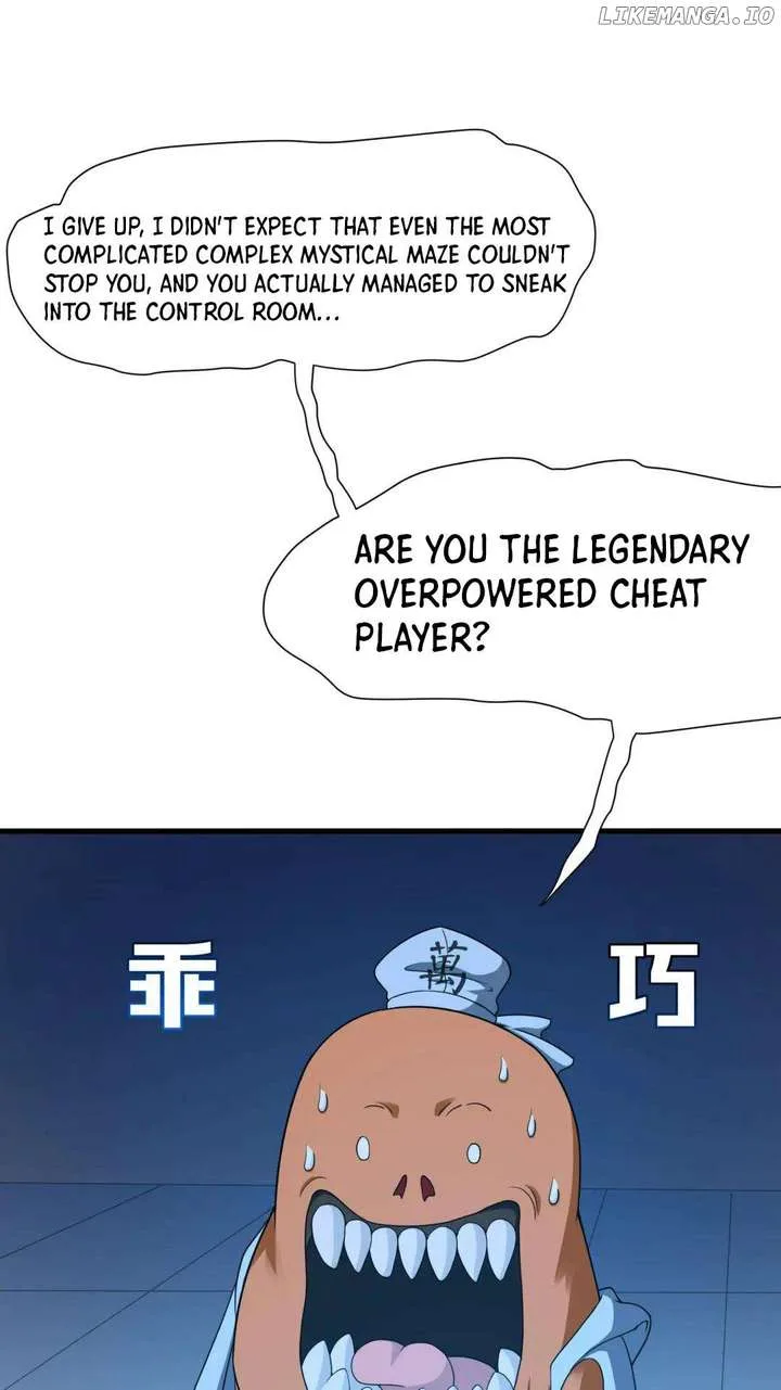 I Opened A Harem in Hell Chapter 44 page 4