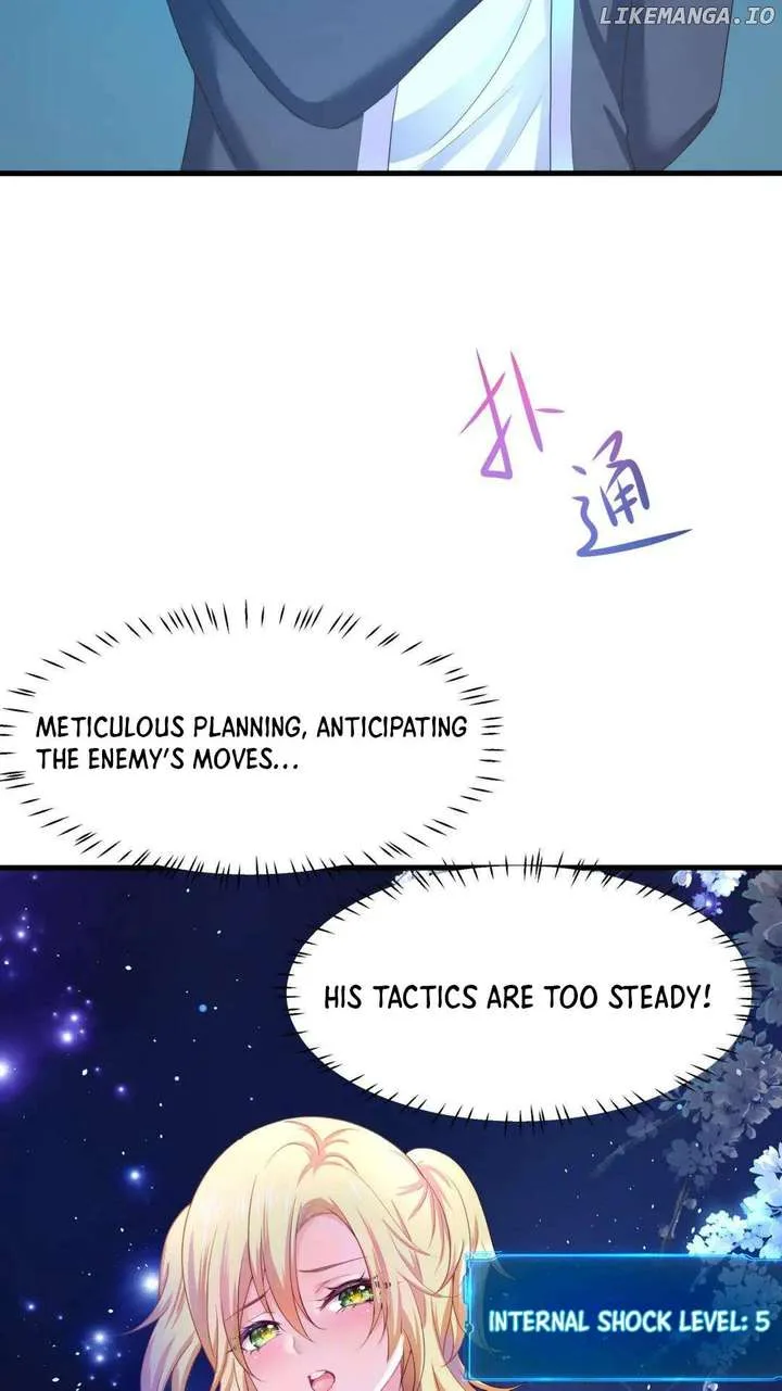 I Opened A Harem in Hell Chapter 44 page 10