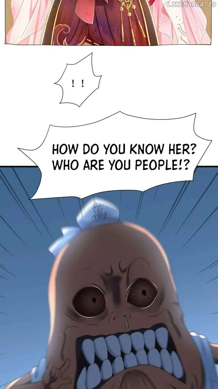 I Opened A Harem in Hell Chapter 44 page 15