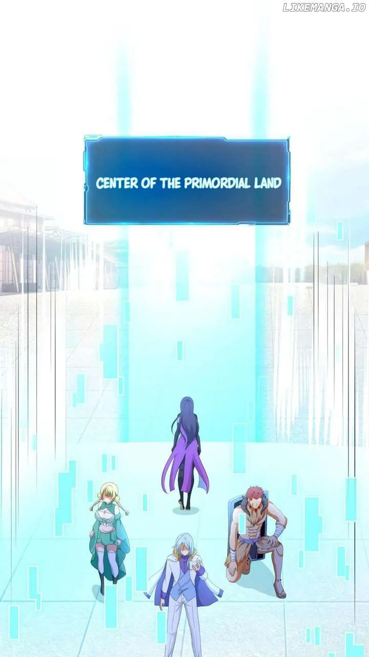 I Opened A Harem in Hell Chapter 44 page 26