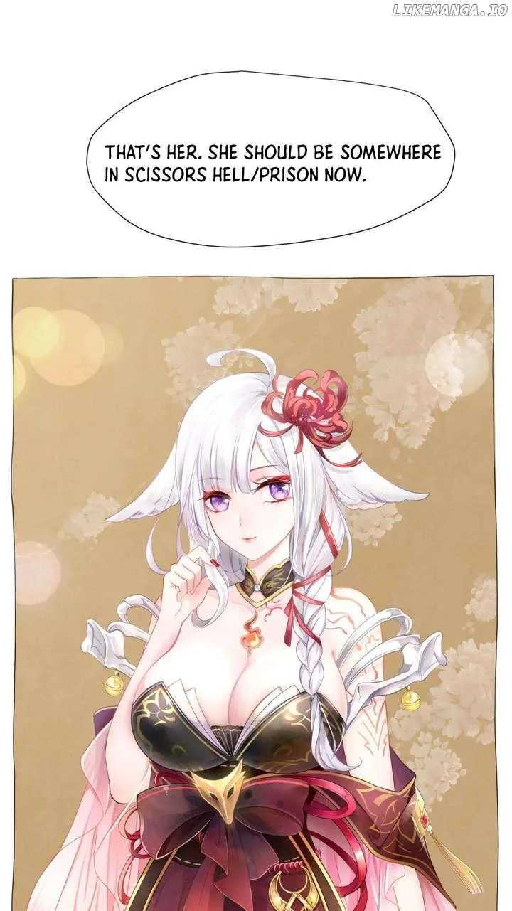 I Opened A Harem in Hell Chapter 44 page 14