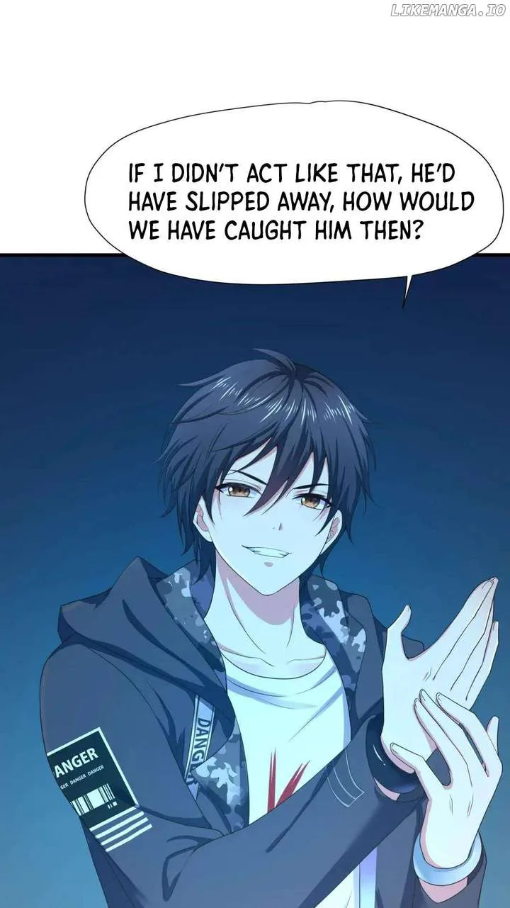 I Opened A Harem in Hell Chapter 44 page 9