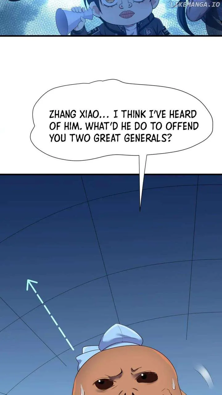 I Opened A Harem in Hell Chapter 44 page 34