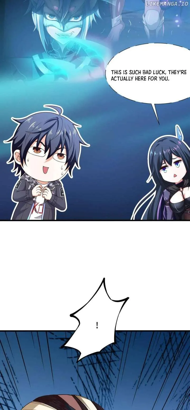 I Opened A Harem in Hell Chapter 44 page 37