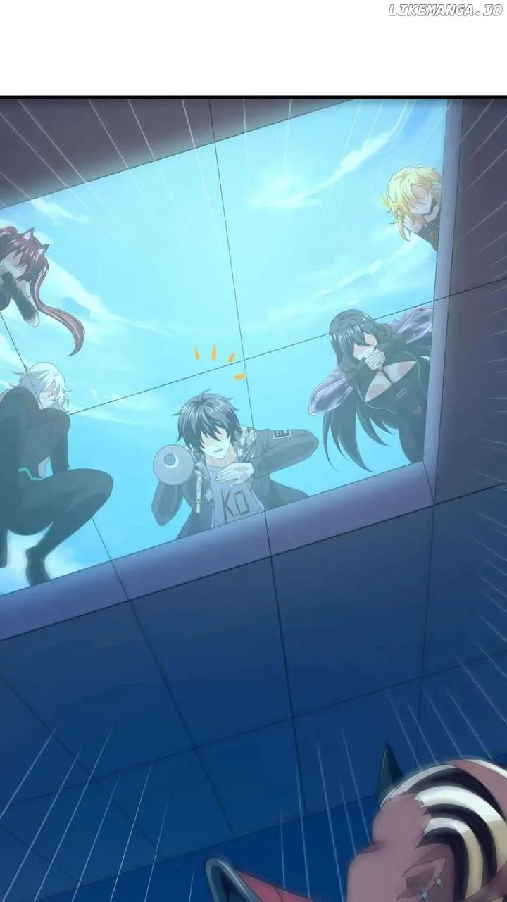 I Opened A Harem in Hell Chapter 44 page 39