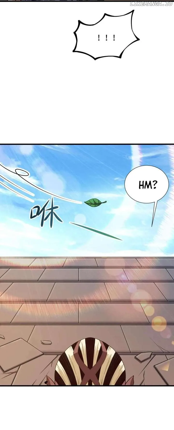 I Opened A Harem in Hell Chapter 45 page 7
