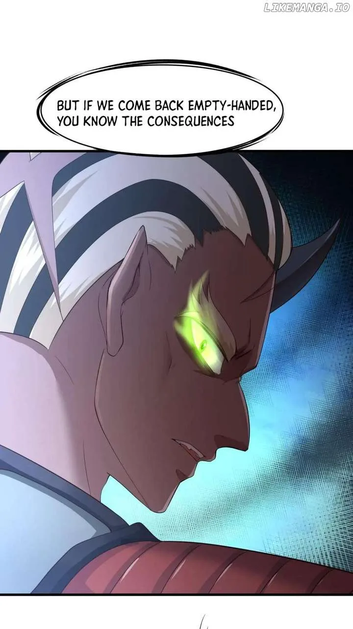 I Opened A Harem in Hell Chapter 45 page 13