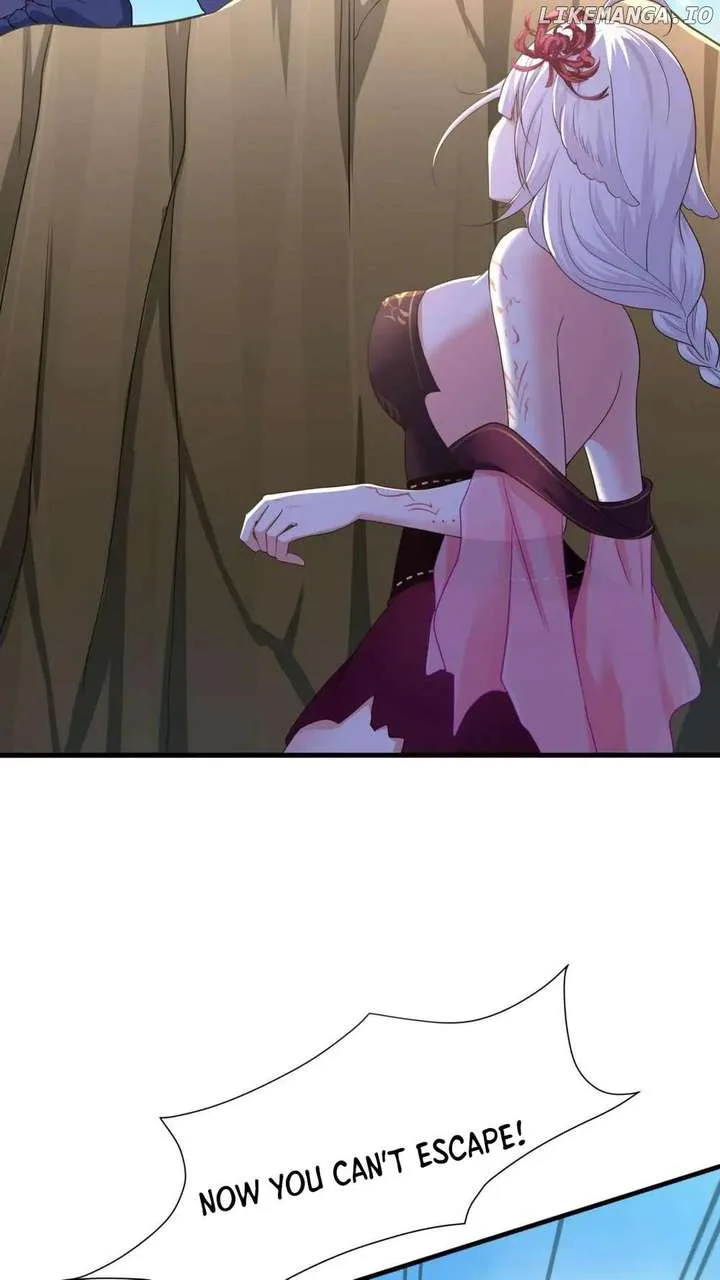 I Opened A Harem in Hell Chapter 45 page 37
