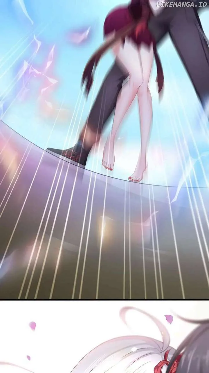 I Opened A Harem in Hell Chapter 45 page 40