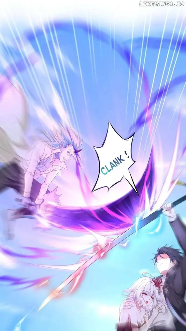 I Opened A Harem in Hell Chapter 45 page 39