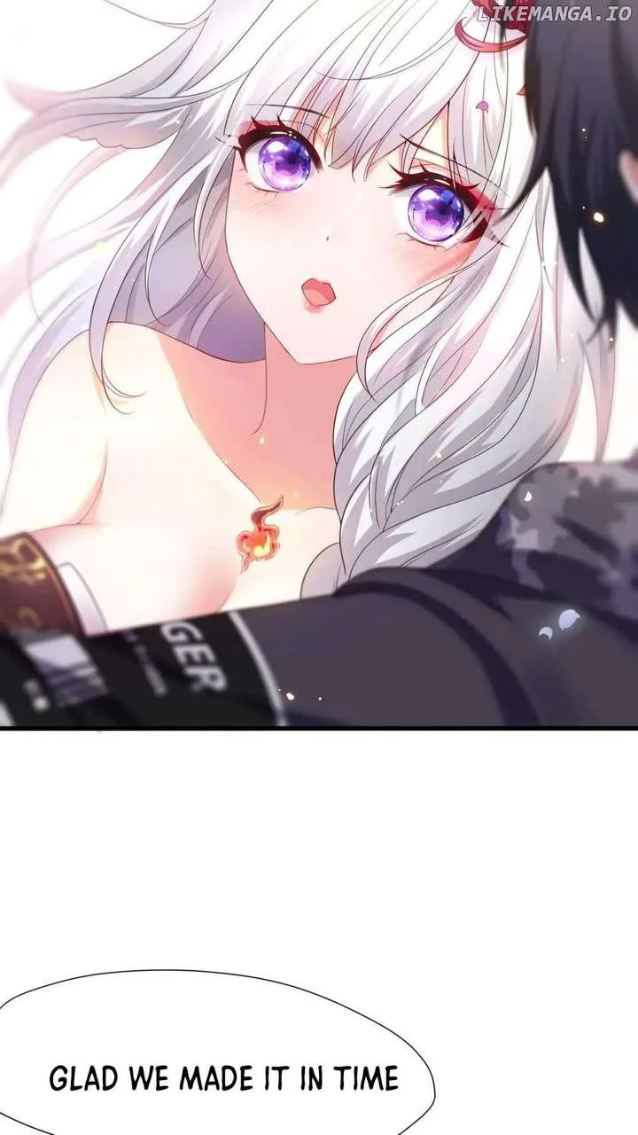 I Opened A Harem in Hell Chapter 45 page 41