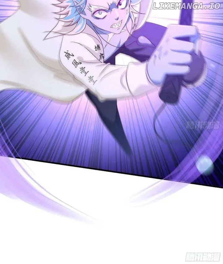 I Opened A Harem in Hell Chapter 46 page 5