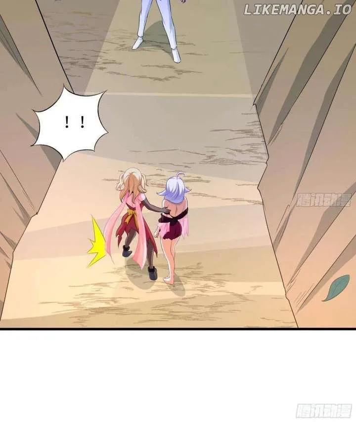 I Opened A Harem in Hell Chapter 46 page 30