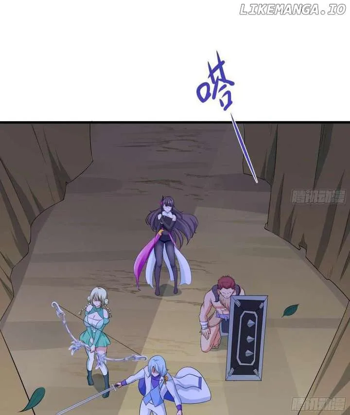 I Opened A Harem in Hell Chapter 46 page 29