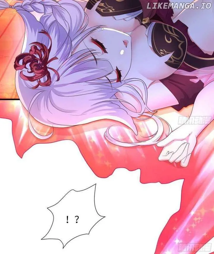 I Opened A Harem in Hell Chapter 46 page 23