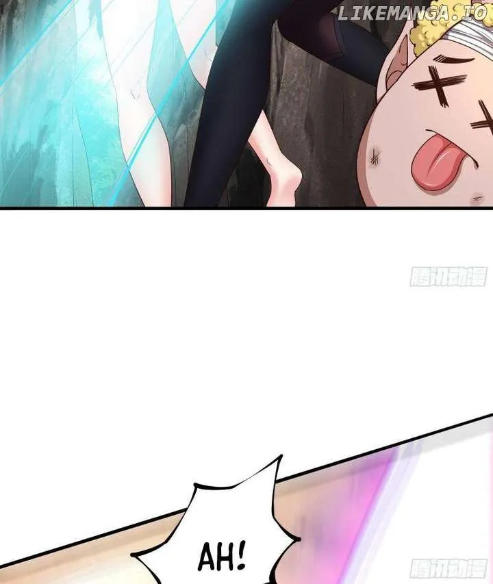 I Opened A Harem in Hell Chapter 46 page 19