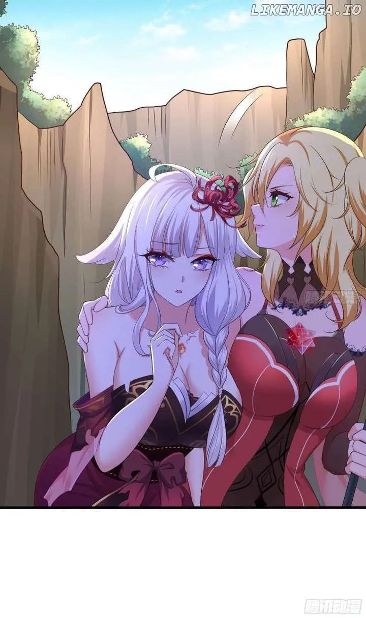I Opened A Harem in Hell Chapter 46 page 28
