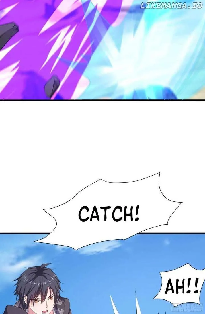 I Opened A Harem in Hell Chapter 46 page 8