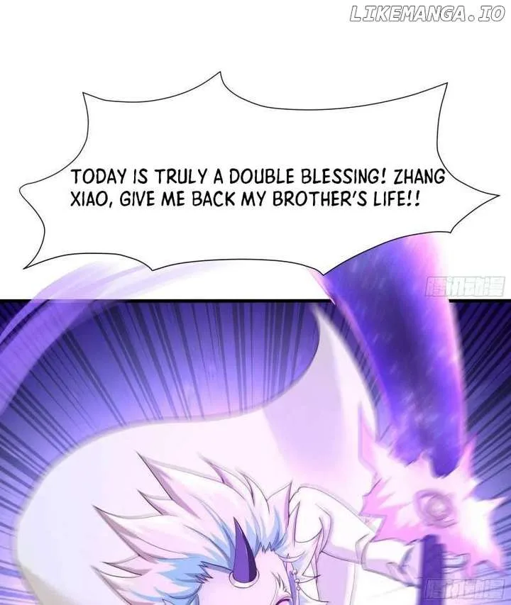 I Opened A Harem in Hell Chapter 46 page 4