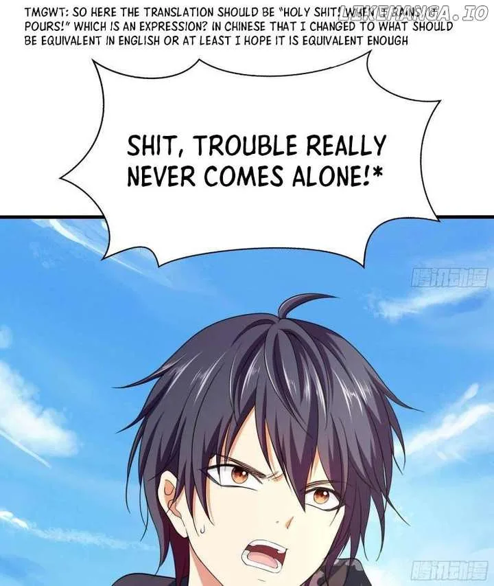 I Opened A Harem in Hell Chapter 46 page 31