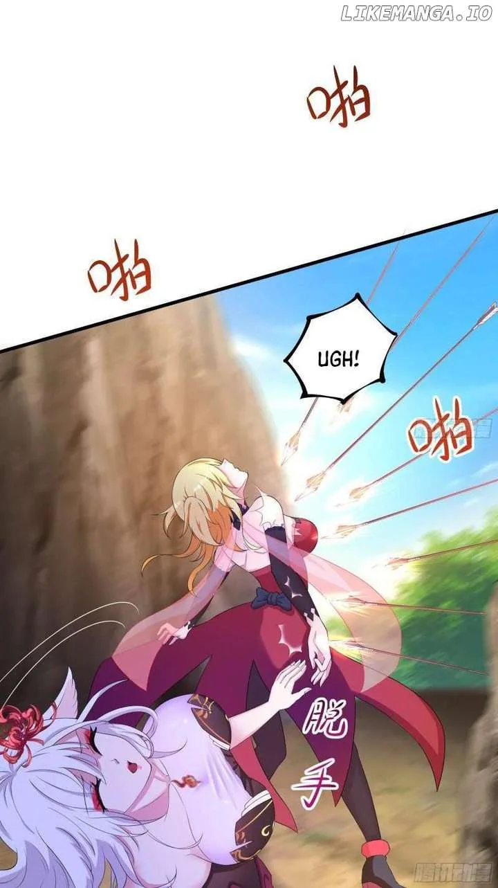 I Opened A Harem in Hell Chapter 46 page 35