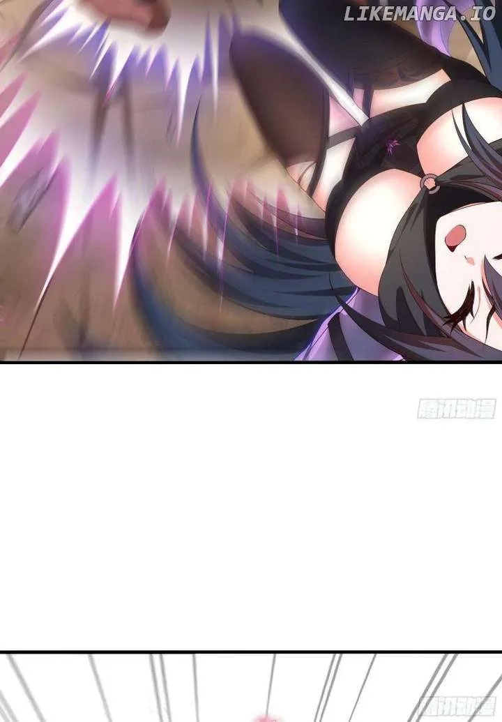 I Opened A Harem in Hell Chapter 46 page 21