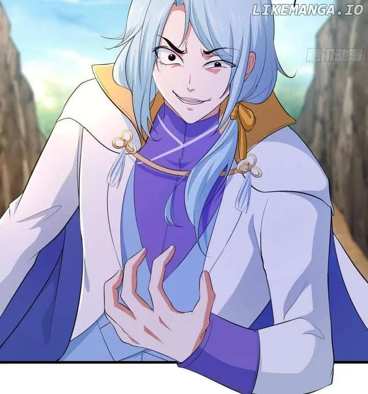 I Opened A Harem in Hell Chapter 46 page 33